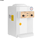 Cây nước nóng lạnh để bàn mini FujiE WD01E
